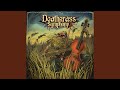 Deathgrass symphony appalachian bluegrass death metal