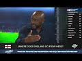 England 0-0 Ghana | Kane Last Minute Miss!! Full Reaction
