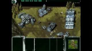 Original War - Walka Turniejowa - Pomek vs MetxV