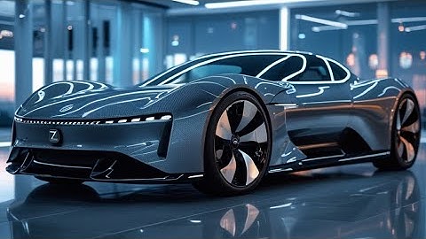 "Zeekr 001 FR   the most powerful Chinese EV ever – a hypercar that can break the 2,000hp barrier"