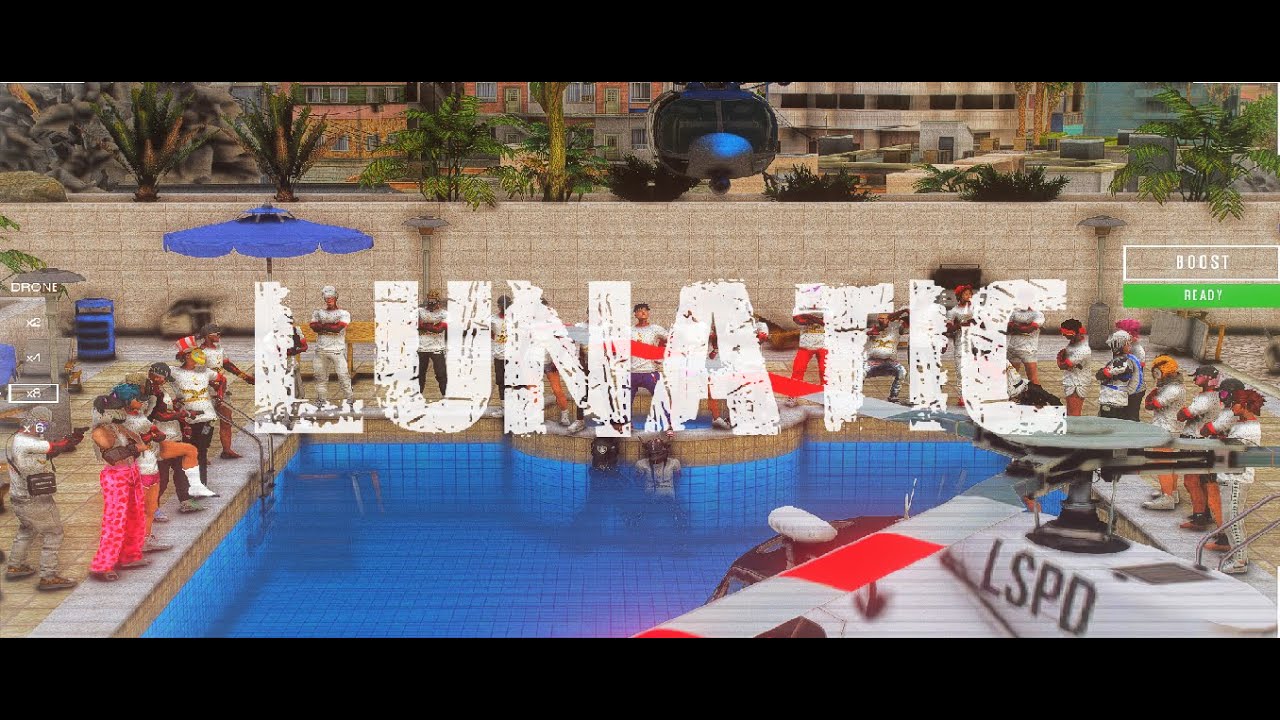 eski memberlarimi vurdum v2 | 