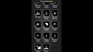 Famous Lets play Simple Rockets part 1 Wealth