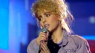 Iveta Bartošová | Dva roky prázdnin | 1989 | TV
