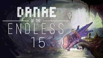 Danae plays Dungeon Of The Endless, episode 15: Organic pod