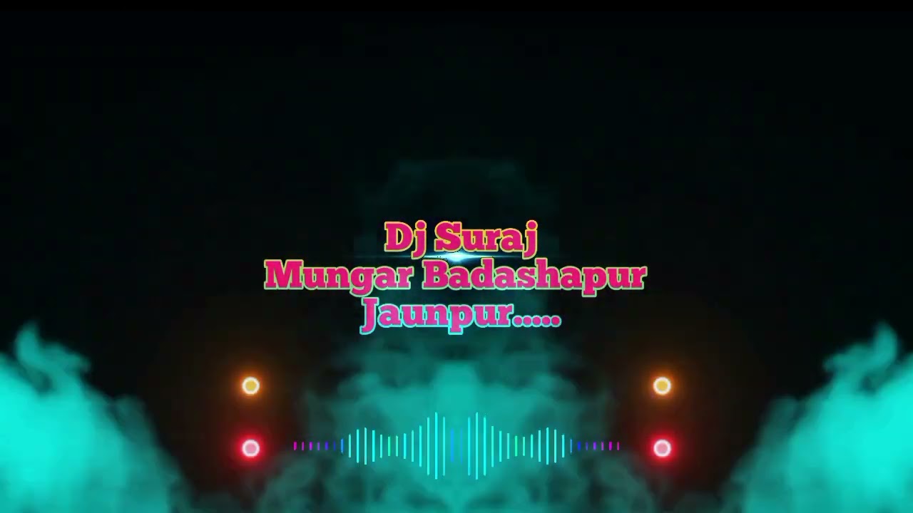 Tha Tha Tha Duniya Ki Tha Tha Tha Hindi Song Challenge Full Competition Mix DjSurajMungra Badashapur