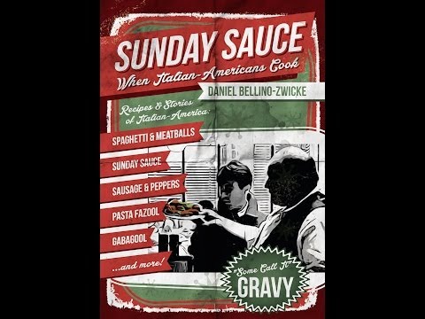 SUNDAY SAUCE by BAZZY