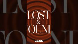 Lean “lost & found” is out now! https://soulspazm.ffm.to/lostfound