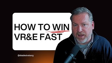 How to Win VR&E Fast — VA Attorney’s 6-Step Approval Guide