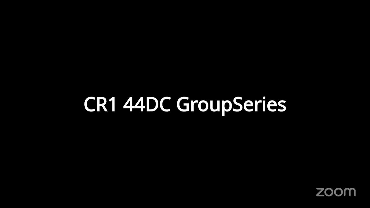 Hon. Derek W. Meinecke's Personal Meeting Room