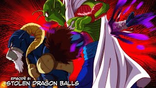 New Namek Gets OBLITERATED by Moro | The Moro Arc | Episode 5 | Dragon Ball Super [ANIMANGA]
