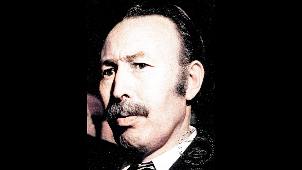 أجمل عشرة خطابات للرئيس هواري بومدين Les dix plus beaux discours du président Houari Boumediene أجمل عشرة خطابات للرئيس هواري بومدين Les dix plus beaux discours du président Houari Boumediene