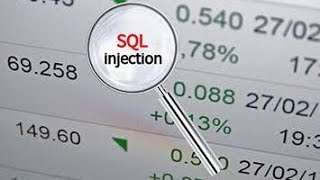 CARA KERJA SQL INJECTION DAN PENJELASANNYA