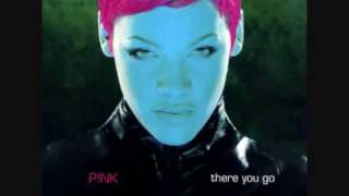 Download lagu P!nk - There You Go (Sovereign Remix) mp3