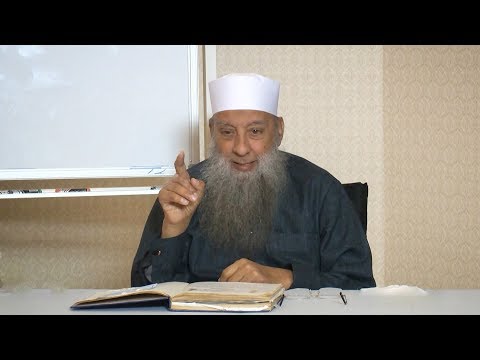 التدليس وأحكامه 12 كتاب الرقاق 31 12 2019 الشيخ الحويني