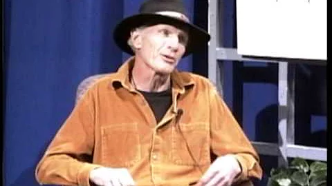 Mystery Us #14 Peter Calhoun FULL SHOW
