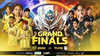 Mobile Legends: Bang Bang North Americaの配信のサムネイル画像