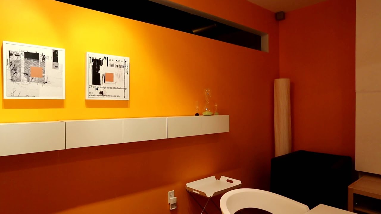 Conference Room at bluespace creative