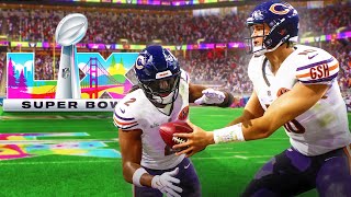 The SUPER BOWL..! Madden 26 Online Franchise Ep. 7