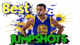 BEST JUMPSHOT AFTER PATCH 10 FOR ALL ARCHETYPES