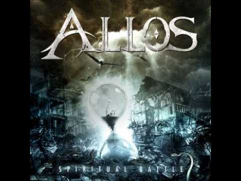 ALLOS - Spiritual Battle 2012 full album