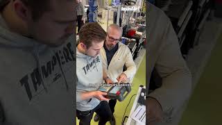 Insinööri-lehti: Robostep-koulutus