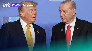 Thumbnail for Terzake onderzoekt de positie van Turkije in de NAVO