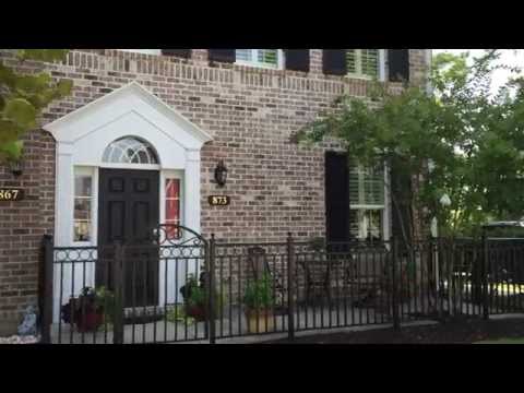 873 Murray Avenue., Myrtle Beach, SC home video tour
