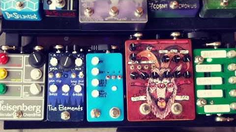 Montreal Assembly Count to Five mode 3 demo