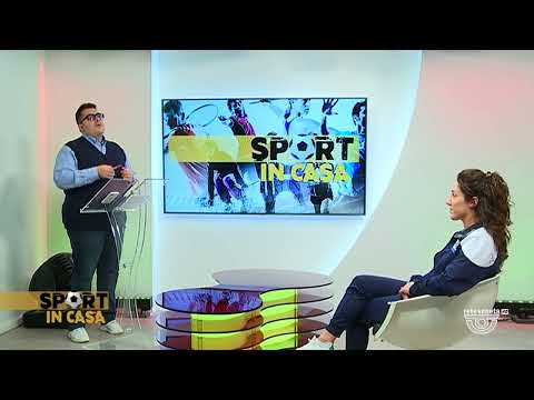 SPORT IN CASA | 18/10/2022