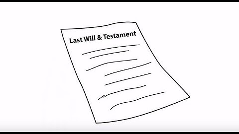 Last Will And Testament (Platinum)
