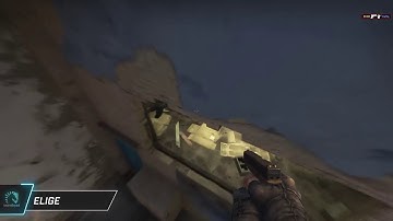 CS:GO - ECS Season 7 (Fragmovie)