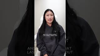 1 month later… and I’m still obsessed 🤍 - #eyelidsurgery