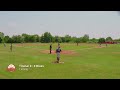 5 Baseball European Federation Cup Qualifier HUN: Sofia Blues (BUL) VS Utenos Titanai (LTU)