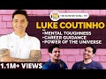 Luke Coutinho On Mental Health And Brain Training For SUCCESS | The Ranveer Show 101