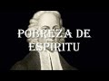 Pobreza de Espíritu por Jonathan Edwards