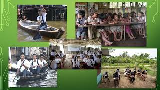 Presentation Alexei Flores Case Study Mini Ethnography