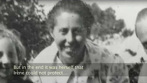 Cosa leggere di Irene Nemirovsky?