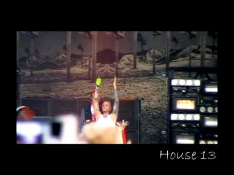 concerts in reno Prodigy - Voodoo People (Maxidrom 2011)