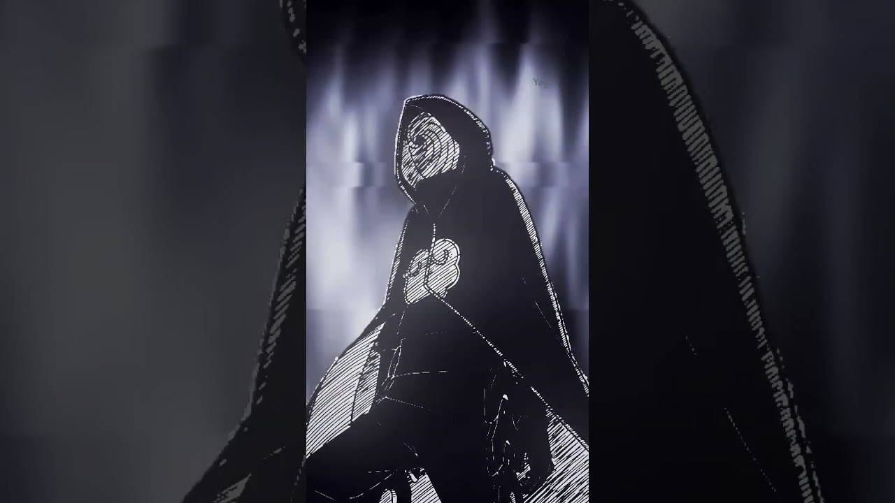 is that you obito-