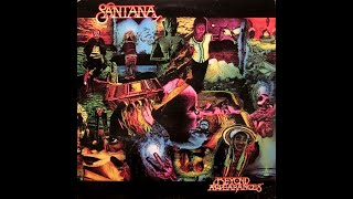 SANTANA - Say It Again