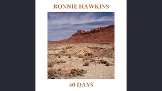 Video thumbnail of "Ronnie Hawkins - Mary Lou"