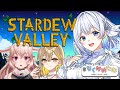 【Stardew Valley】お昼時間を耕すよ♪【#なくめめたむ】