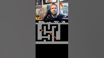 6-4 was an Insane Castle! So Satisfying to beat! #boonieveteran #kaizomario #kaizo #mariokaizo