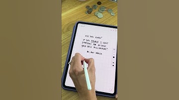 It’s called exponential growth