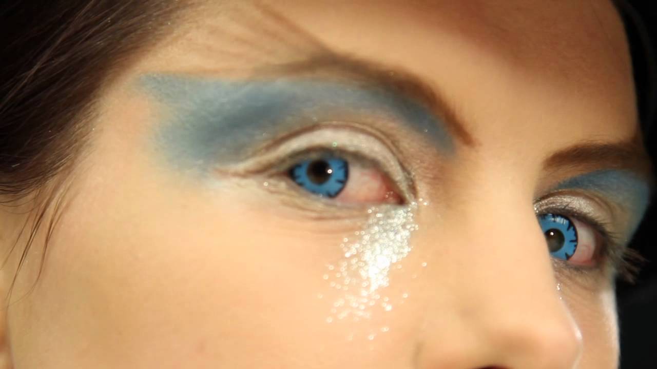 wizard contact lenses youtube