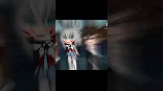 short gacha club yandere meme