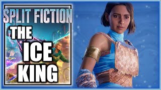 Split Fiction – The Ice King - Walkthrough Part 26