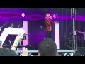 STROMAE «Toutes les memes» @ 03 07 2014 Festival de Beauregard