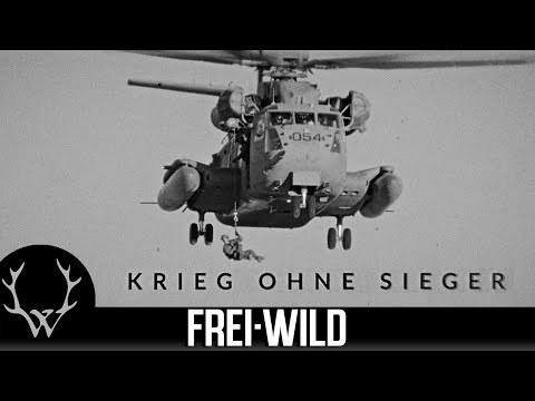 Frei.Wild - Krieg ohne Sieger  (Offizielles Video)