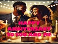 Happy Anniversary To You And Me By BattleSync A Song Of Long Lasting Love Lyric Video mp3